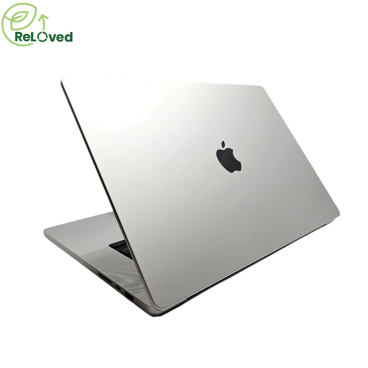 APPLE Macbook Pro 16 2023 A2991 (M3 PRO/18GB/512GB)