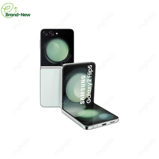 [BRAND NEW] Samsung Galaxy Z Flip5 5G (F731B)