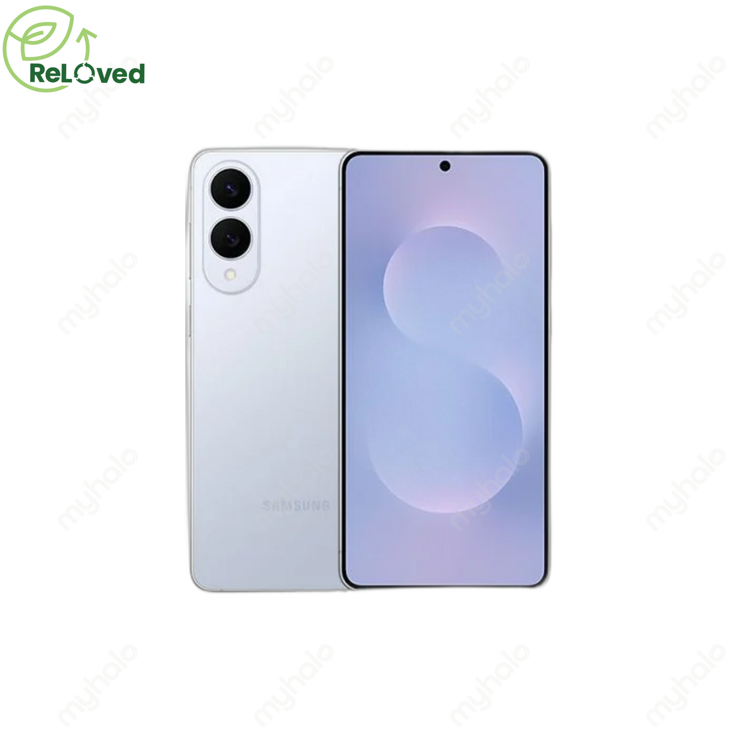 Samsung Galaxy S25 Edge 5G (SM-S937B)