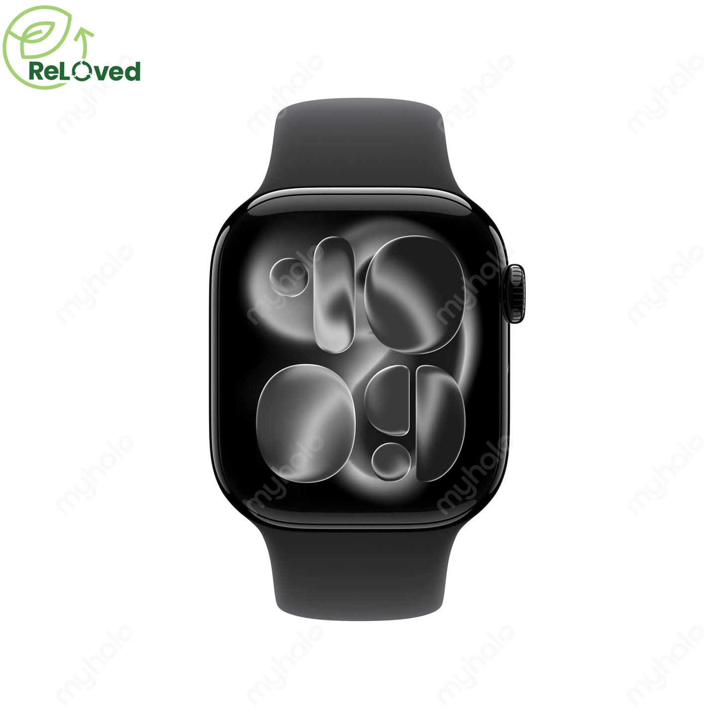 [全新] APPLE WATCH SERIES 11 46mm GPS SILVER ALUMINIUM 64GB