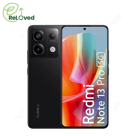 XIAOMI Redmi Note 13 Pro (2312DRA50G)