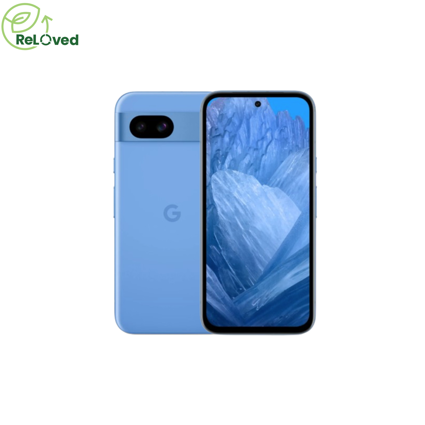 谷歌 Pixel 8A (G6GPR)