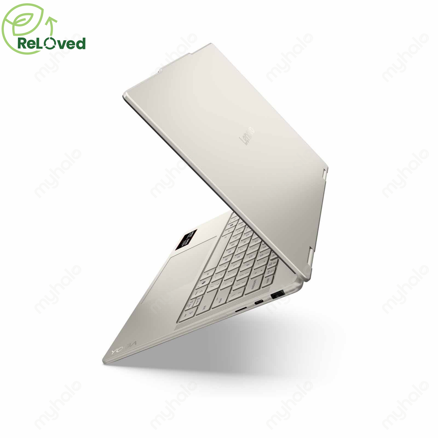 LENOVO YOGA 7 2-IN-1 14AKP10 (RYZEN AI 7 350 / 24GB / 1TB SSD) WRTY AUG 2027