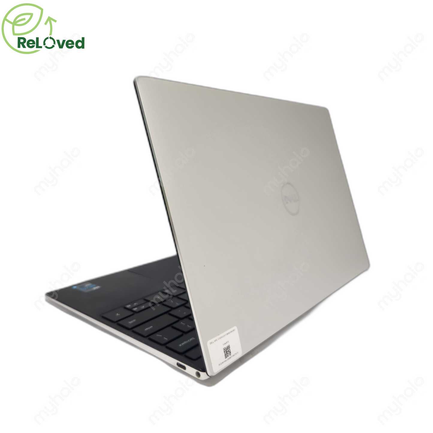 DELL XPS 13 9310 (I3-11/8GB RAM/256GB SSD)