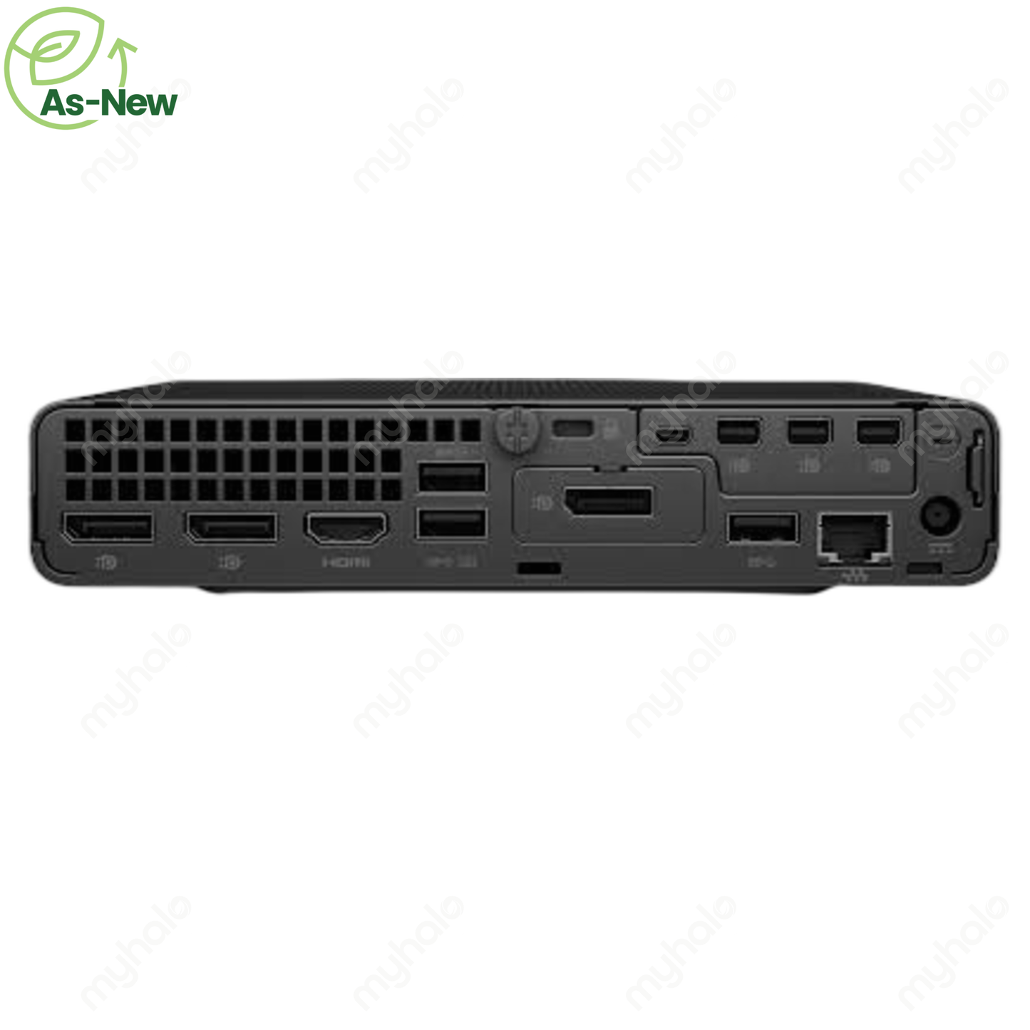 HP ELITE MINI 600 G9 (725T9EC) (i5-12/16GB/256GB)