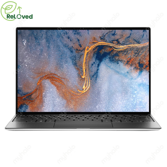 DELL XPS 13 9310 (i7-11/8GB/256GB) (TOUCHSCREEN)