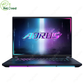 [CERTIFIED RELOVED] GIGABYTE AORUS MASTER 16 BXH (Ultra 9 275HX / 32GB / 1TB SSD) (RTX 5070 Ti) WRTY AUG 2027