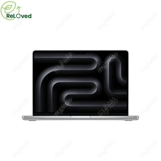 APPLE MACBOOK PRO 14-inch 2025 (M5 10-CORE CPU/10-CORE GPU/16GB/512GB SSD) WRTY MAY 2027