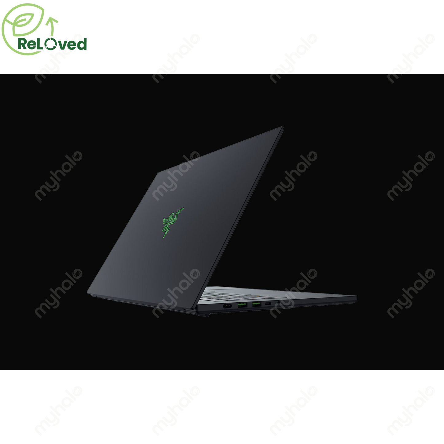 RAZER BLADE 16 2025 (RYZEN AI 9 365 / 64GB / 2TB) (RTX 5080 & 240Hz)