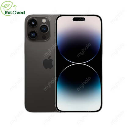 Apple iPhone 14 Pro Max (A2894)