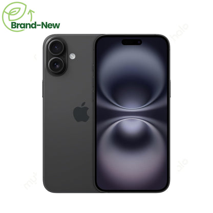 [全新] 苹果 iPhone 16 Plus (A3290)
