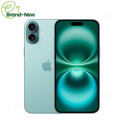 [BRAND NEW] Apple iPhone 16 Plus (A3290)