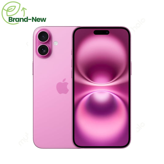 [BRAND NEW] Apple iPhone 16 Plus (A3290)