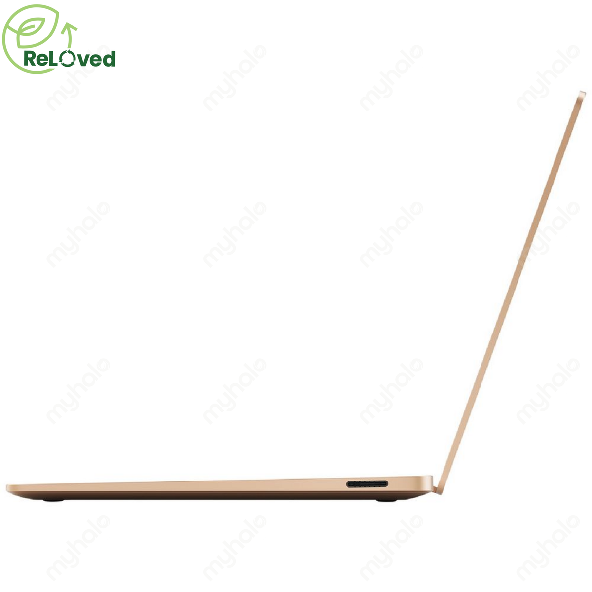 [CERTIFIED RELOVED] Microsoft Surface Laptop 7 13.8-inch (Snapdragon X Plus / 16GB / 512GB SSD) (Touchscreen) (Dune)