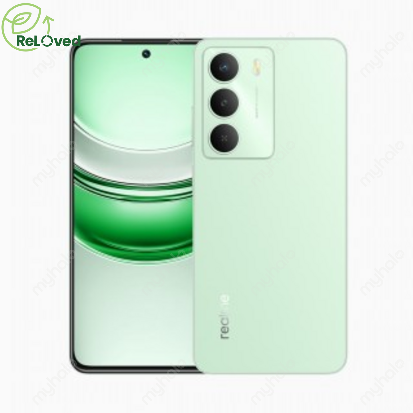[CERTIFIED RELOVED] REALME 14X 5G 128GB