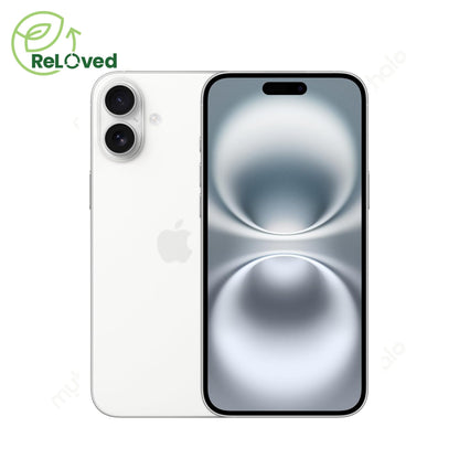 苹果 iPhone 16 Plus（A3290）