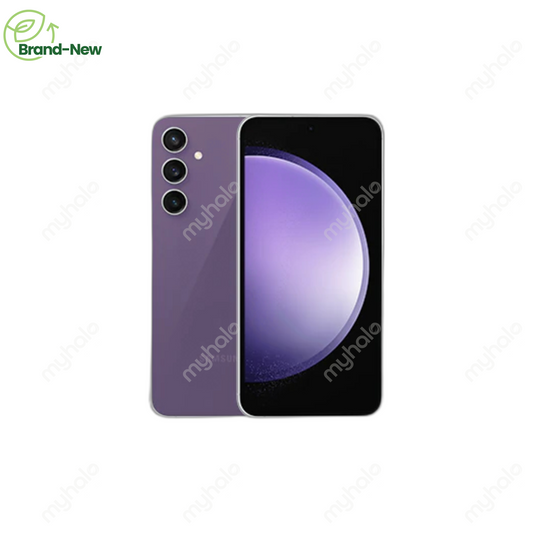 [BRAND NEW] Samsung Galaxy S23 FE 5G (S711B)