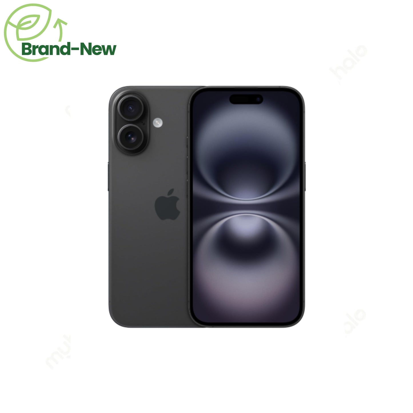 [BRAND NEW]  APPLE iPhone 16 (A3287)