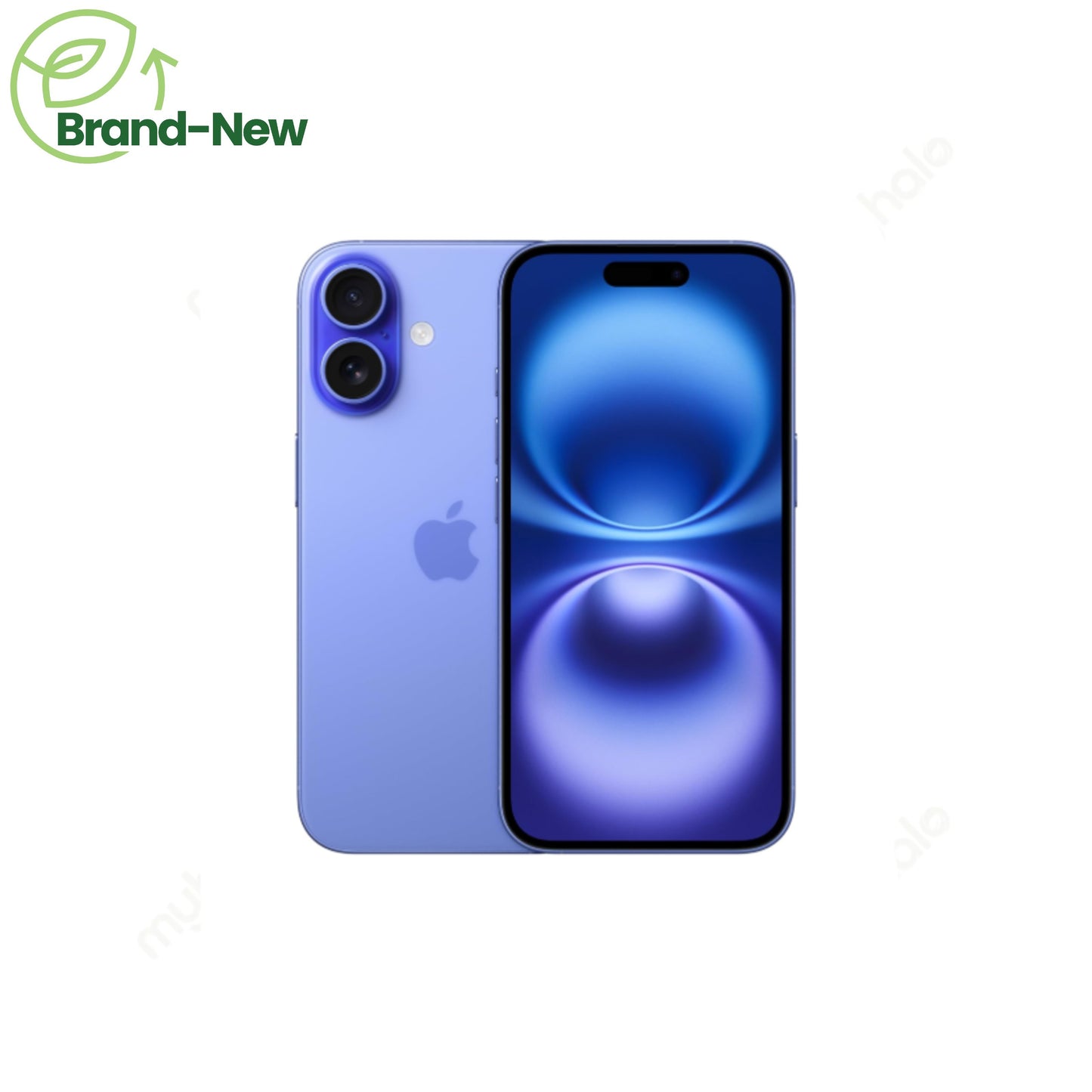 [BRAND NEW]  APPLE iPhone 16 (A3287)