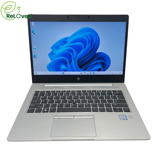 HP Elitebook 830 G6 (i5-8/16GB/256GB)