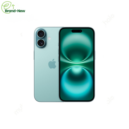 [BRAND NEW] Apple iPhone 16