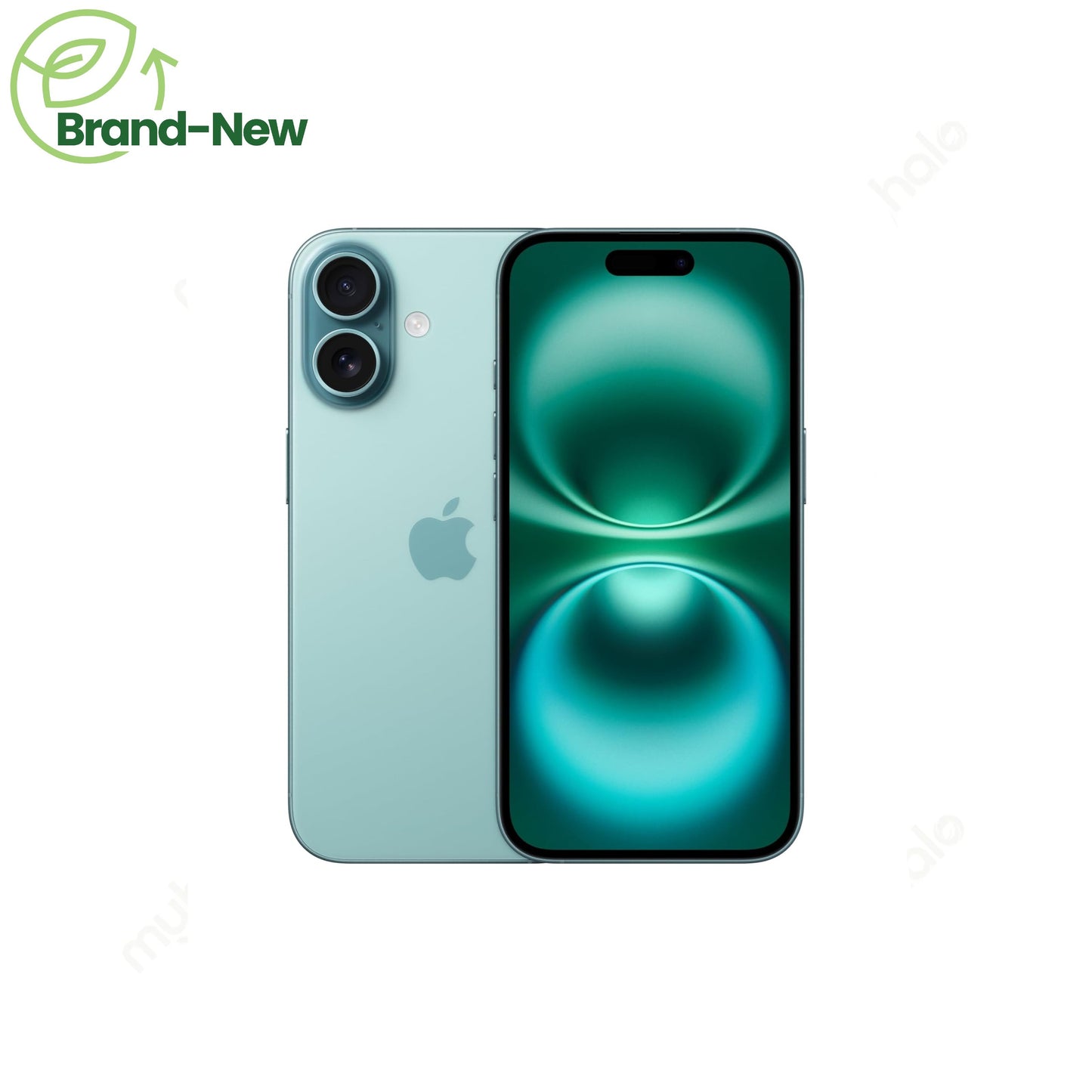 [BRAND NEW]  APPLE iPhone 16 (A3287)