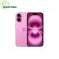 [BRAND NEW]  APPLE iPhone 16 (A3287)