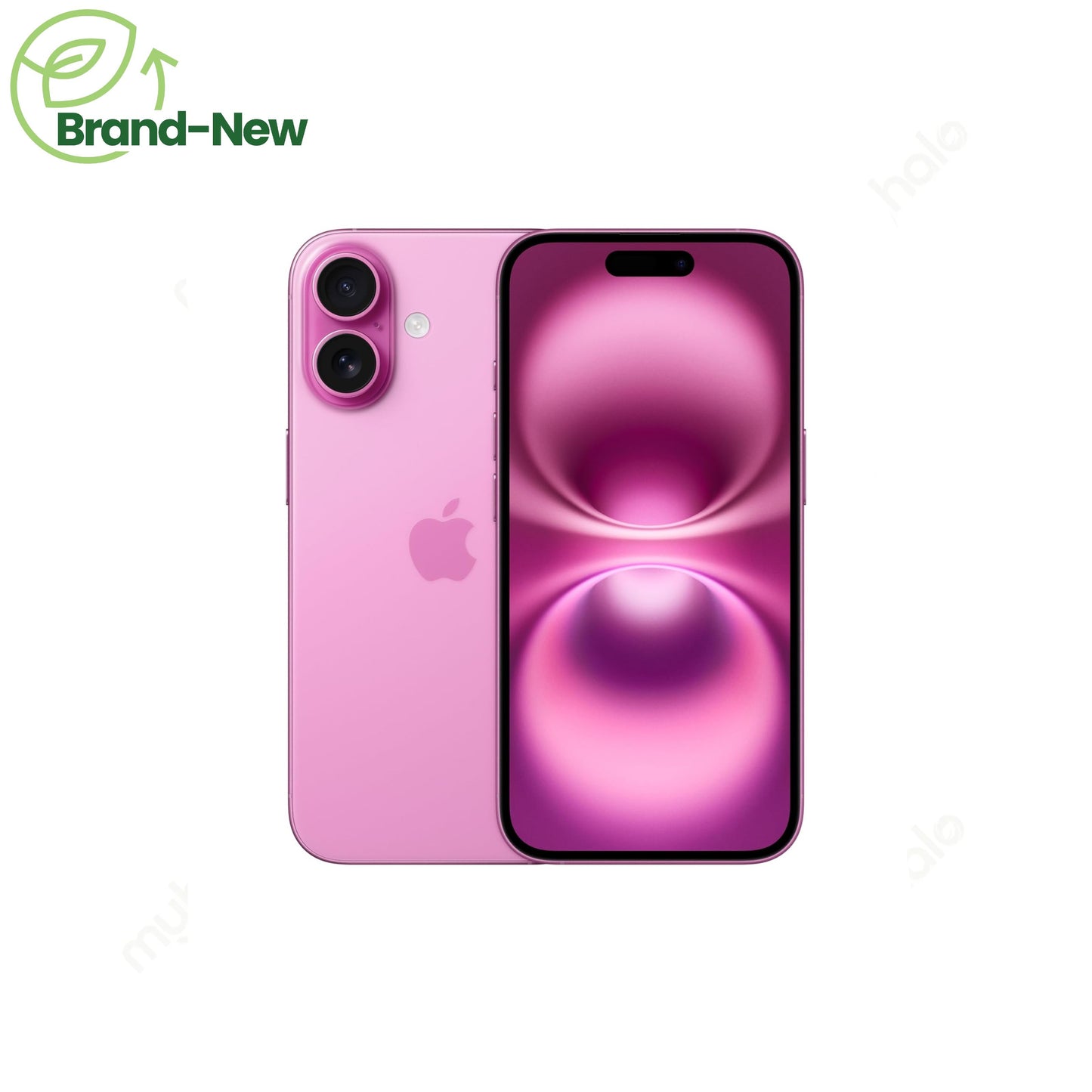 [BRAND NEW]  APPLE iPhone 16 (A3287)