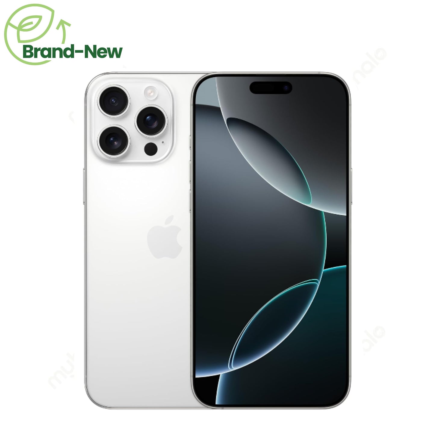 [BRAND NEW] APPLE iPhone 16 Pro Max (A3296)