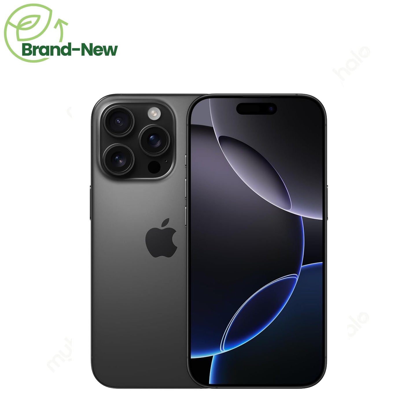 [BRAND NEW] APPLE iPhone 16 Pro (A3293)