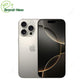 [BRAND NEW] APPLE iPhone 16 Pro (A3293)