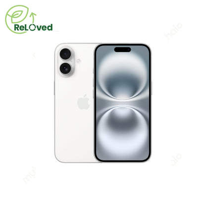 Apple iPhone 16 (A3287)
