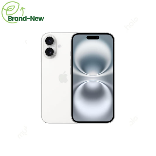 [BRAND NEW]  APPLE iPhone 16 (A3287)