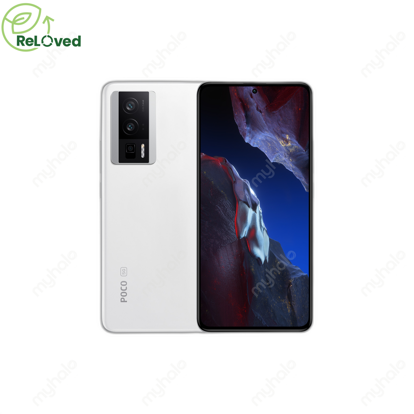 XIAOMI POCO F5 PRO