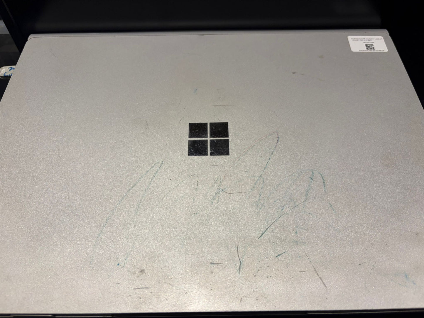 [ReEco] MICROSOFT SURFACE BOOK 3 (i7-1065G7/32GB/1TB SSD) (GTX 1650 | TOUCHSCREEN