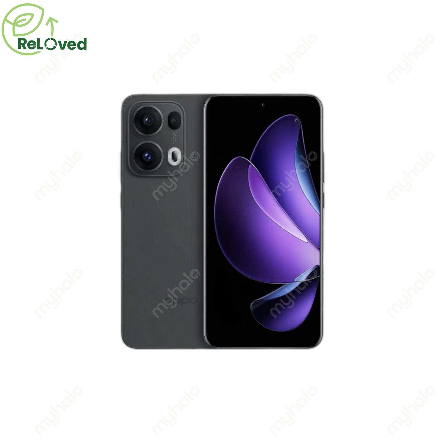 OPPO Reno 13 Pro 5G（CPH2521）
