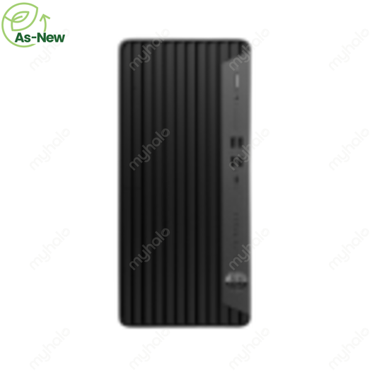 HP Elite Tower 600 G9 PC (7C7C7PA) (I5-12/8GB RAM/256GB SSD)