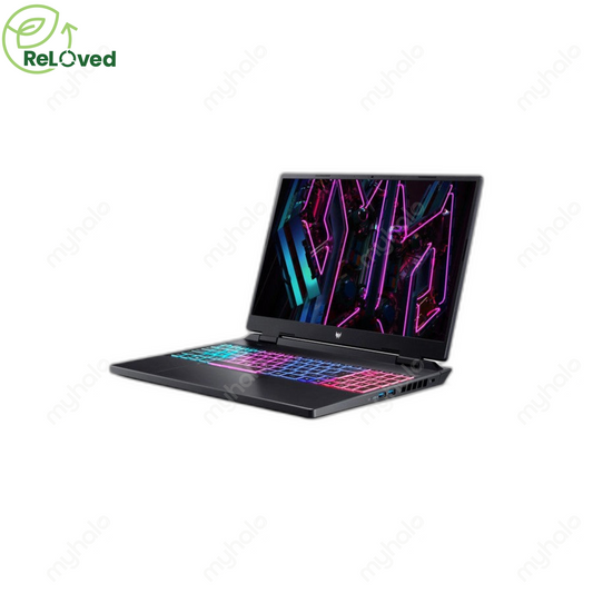 ACER PREDATOR HELIOS NEO 16S AI (PHN16S-71) (CORE ULTRA 9 275HX/32GB/2TB SSD) (RTX 5070 Ti) WARRANTY DEC 2028
