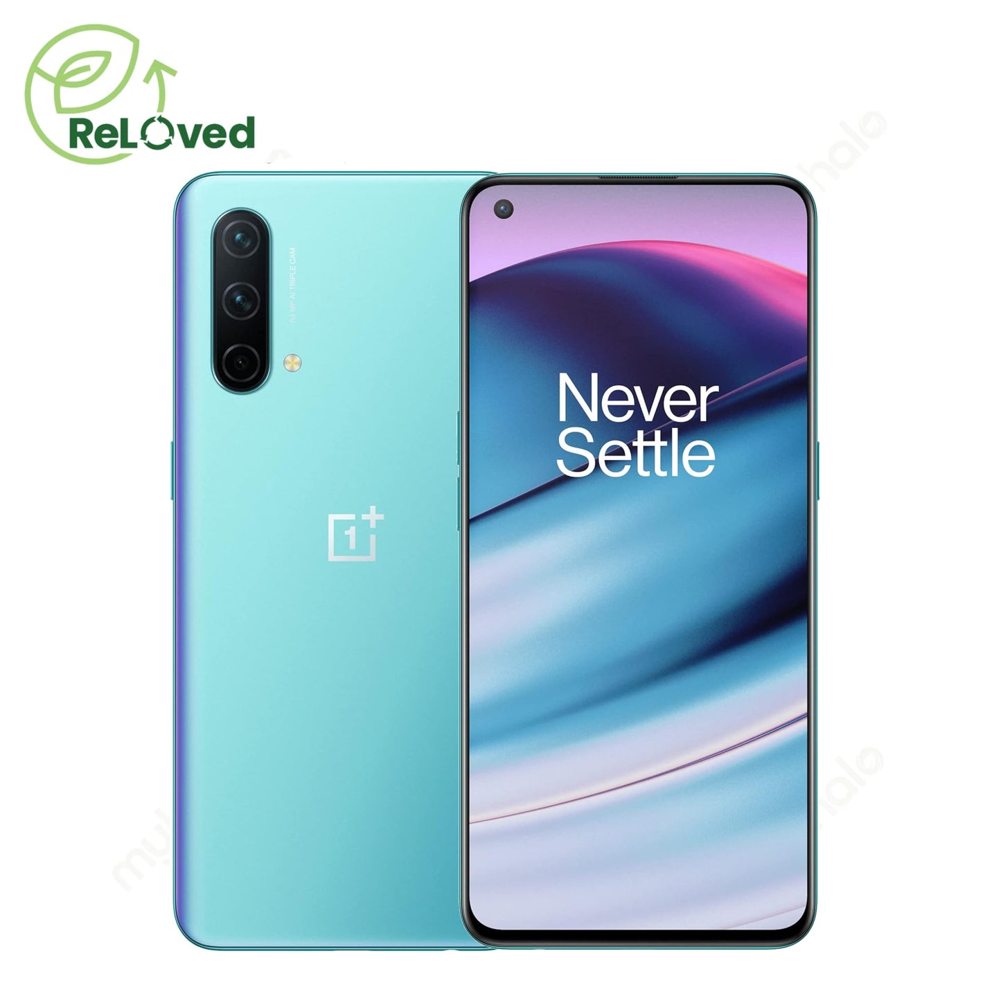 ONEPLUS NORD CE 5G (EB2103)