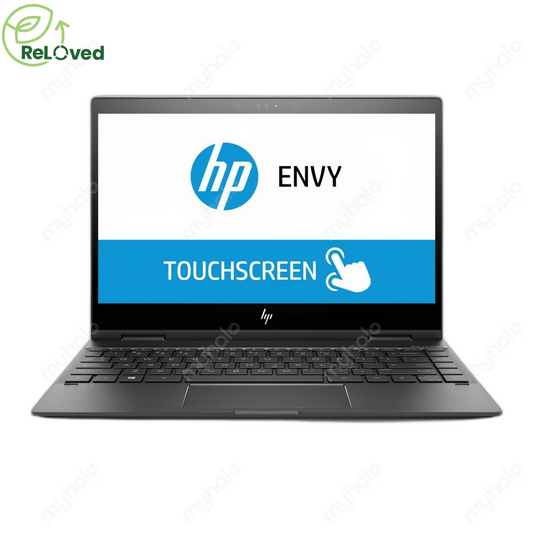 HP ENVY X360 CONVERTIBLE (R7-4/16GB/1TB) (TOUCHSCREEN & 360° FLIP TABLET MODE)
