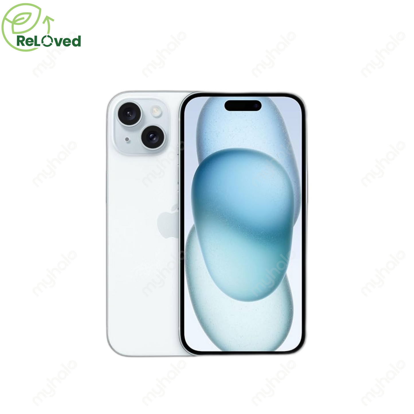 Apple iPhone 15 Plus (A3094)