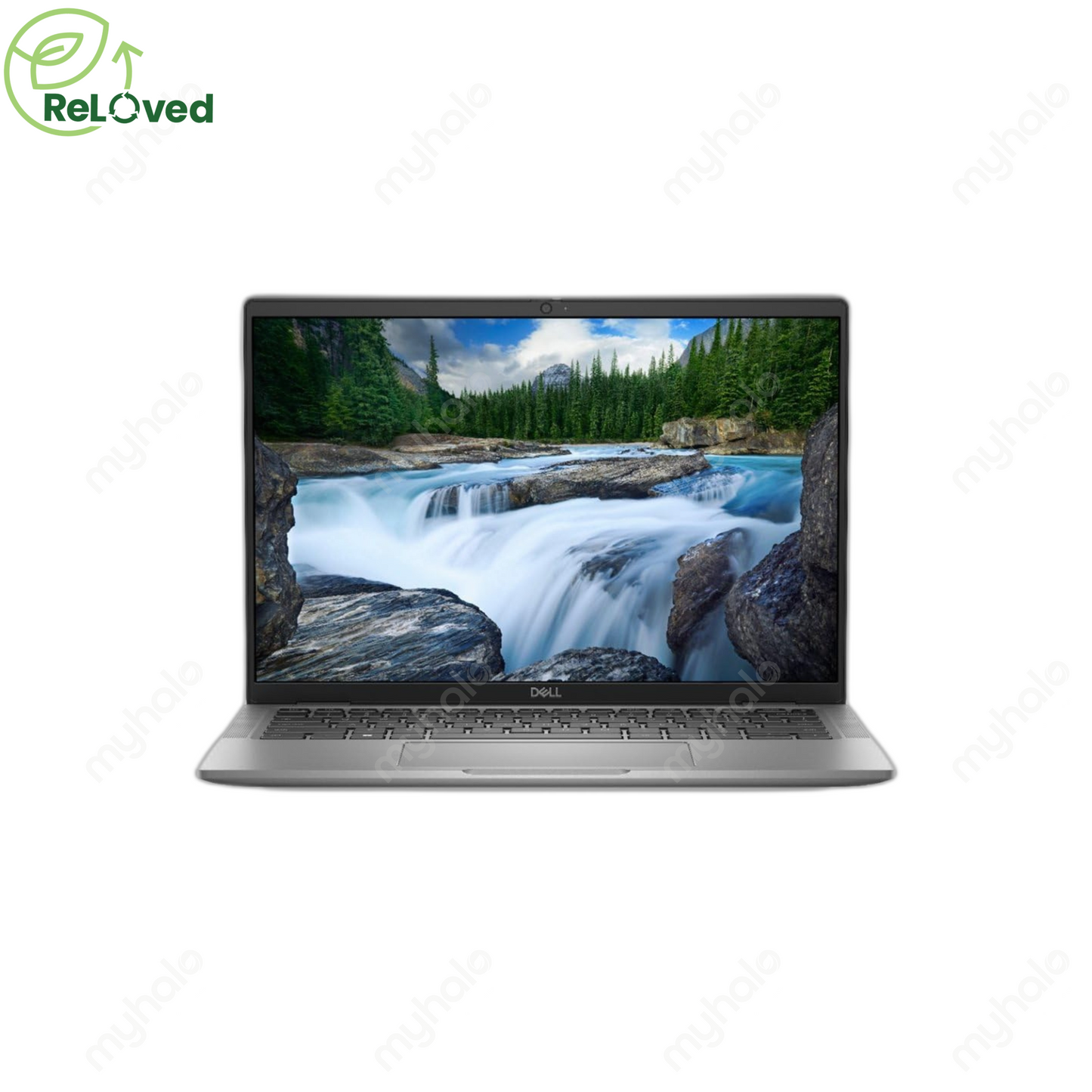 DELL LATITUDE 7450 (ULTRA 7 165U/32GB/512GB SSD) (BUSINESS SERIES | LIGHTWEIGHT) (WARRANTY TILL 5 DEC 2027)