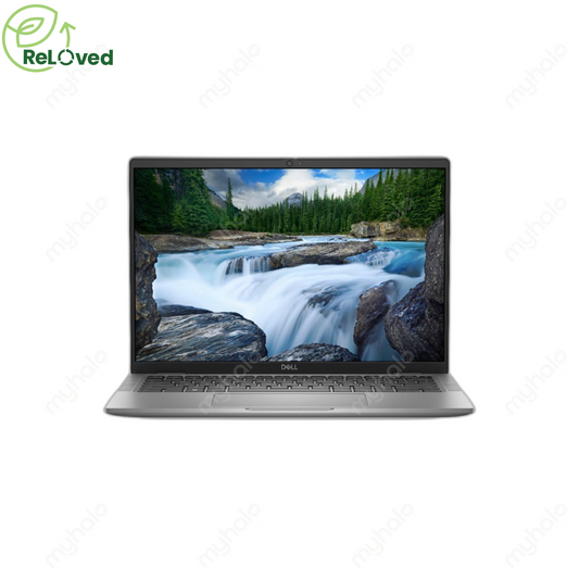 DELL LATITUDE 7450 (ULTRA 7 165U/32GB/512GB SSD) (BUSINESS SERIES | LIGHTWEIGHT) (WARRANTY TILL 5 DEC 2027)