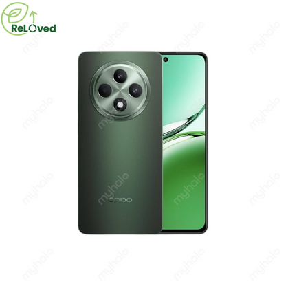 Oppo Reno 12 F (CPH2637)