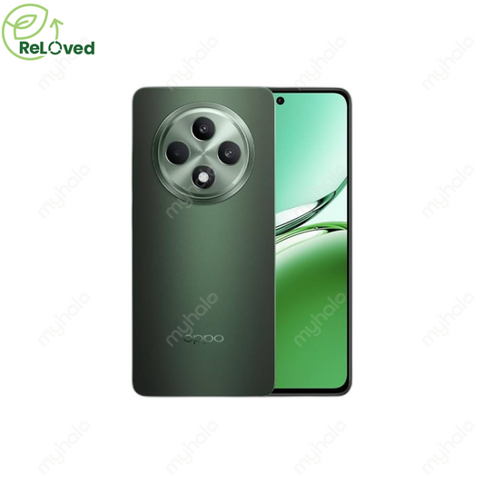 Oppo Reno 12 F (CPH2637)