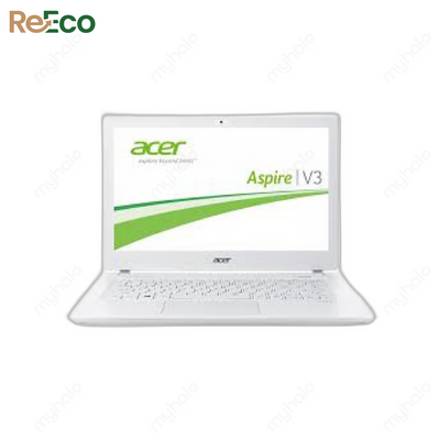 [ReEco] ACER ASPIRE V3-371 ULTRABOOK (I7-5500U / 8GB / 240GB SSD) (FHD)