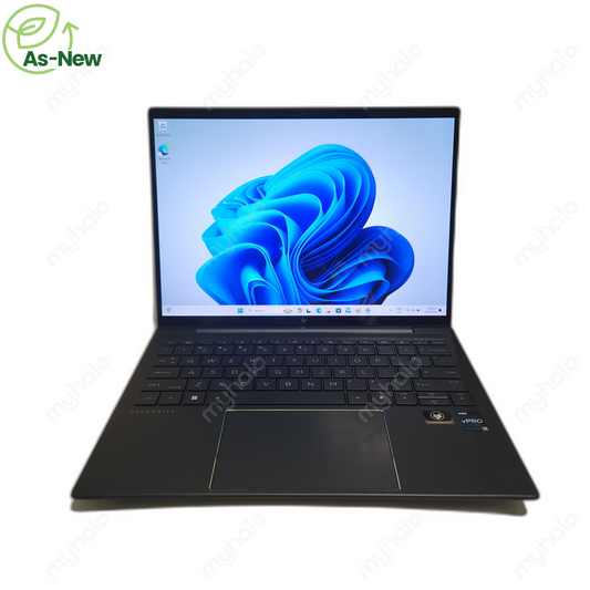 HP Elite Dragonfly G3 (I7-12/16GB/512GBS/Touch)