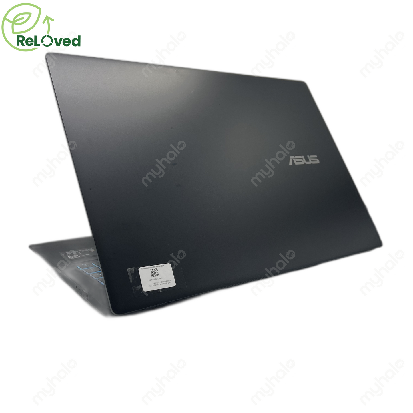 ASUS Vivobook 16 V3607V (C5-2/16GB/512GB) (RTX4050 & 144Hz)