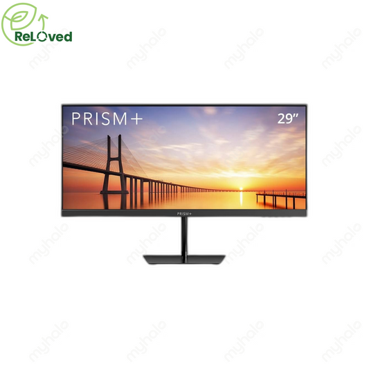 PRISM+ W290U 29-inch MONITOR (ULTRAWIDE | IPS)