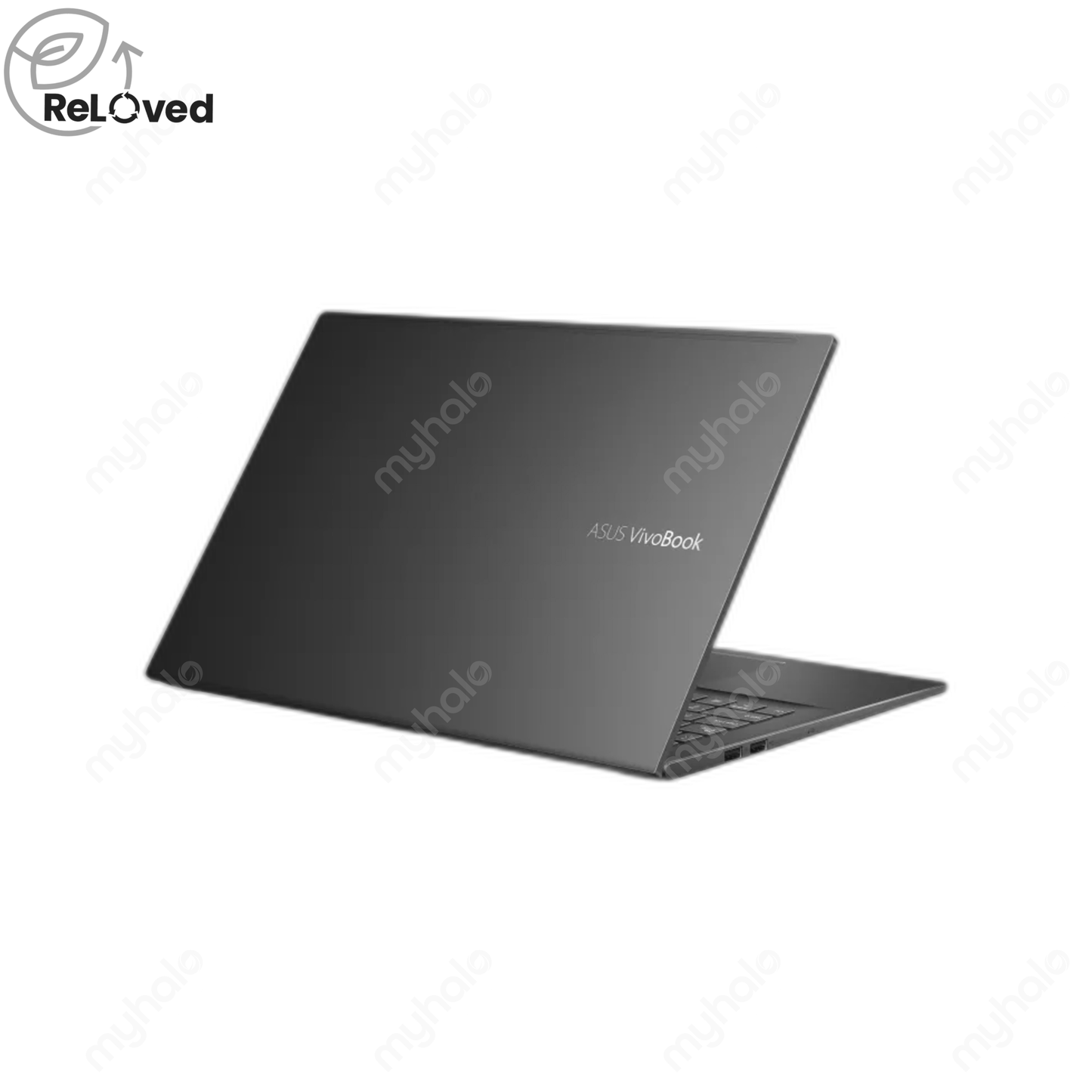 ASUS VIVOBOOK 15 K513E (I5-1135G7 / 12GB / 512GB) (MX330 | THIN & LIGHT)